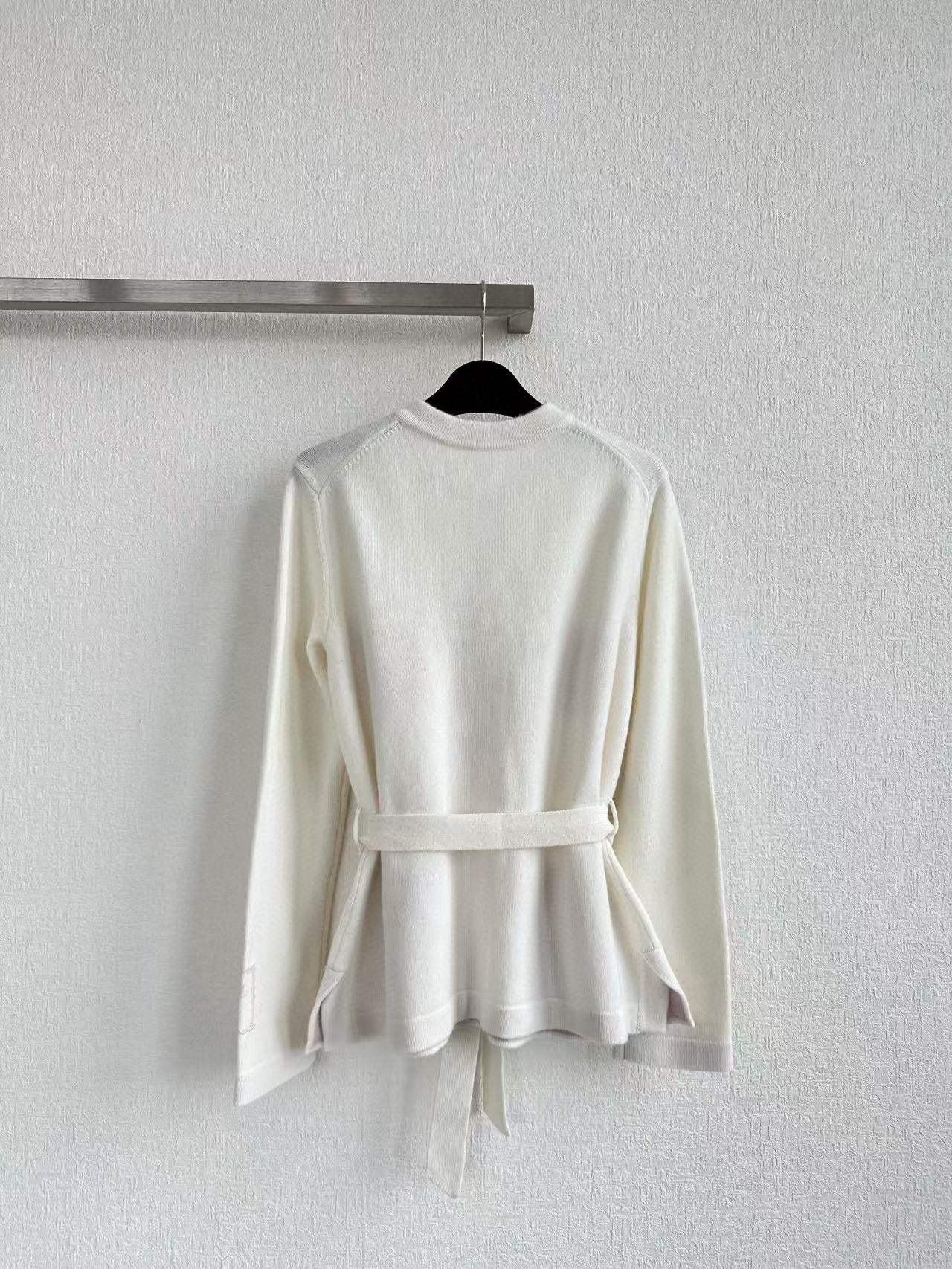 CC 25 Jacket White Cashmere 69590650