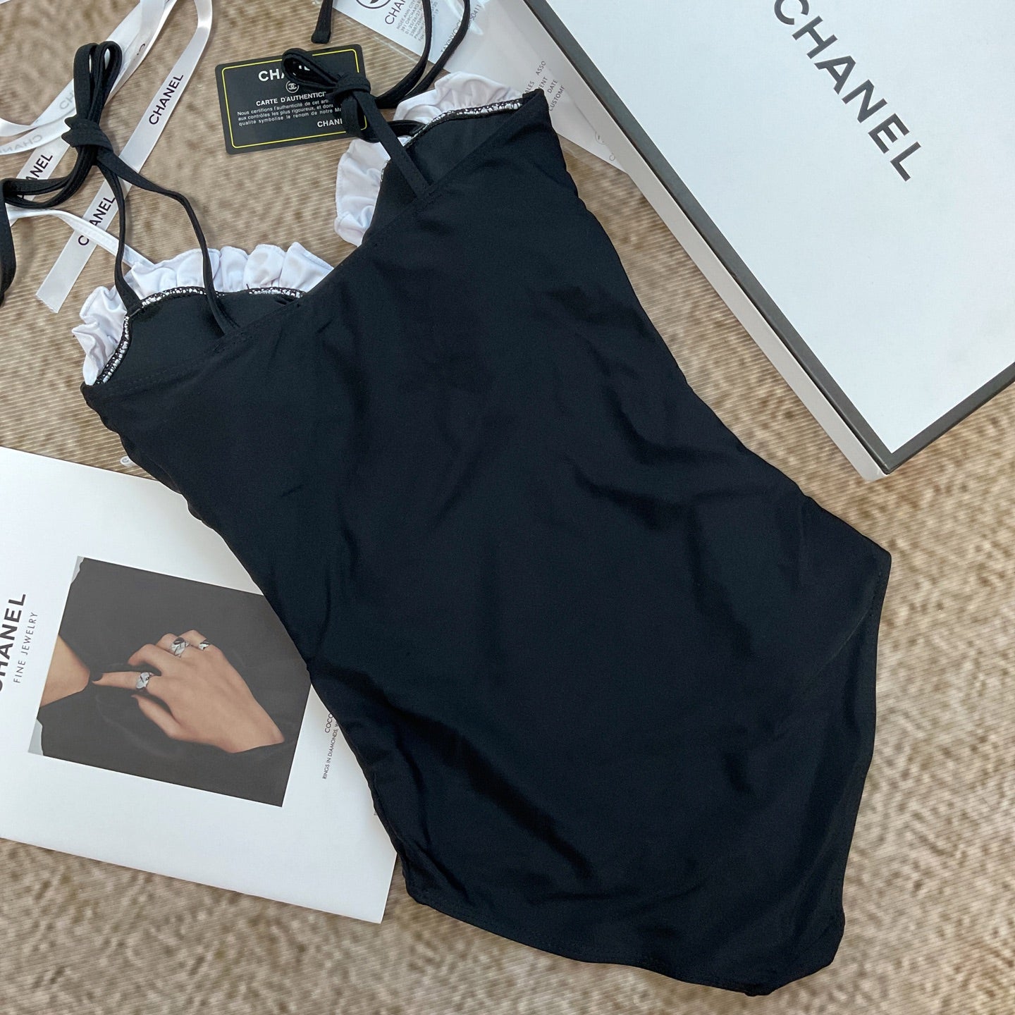 CC Swimsuit 209579