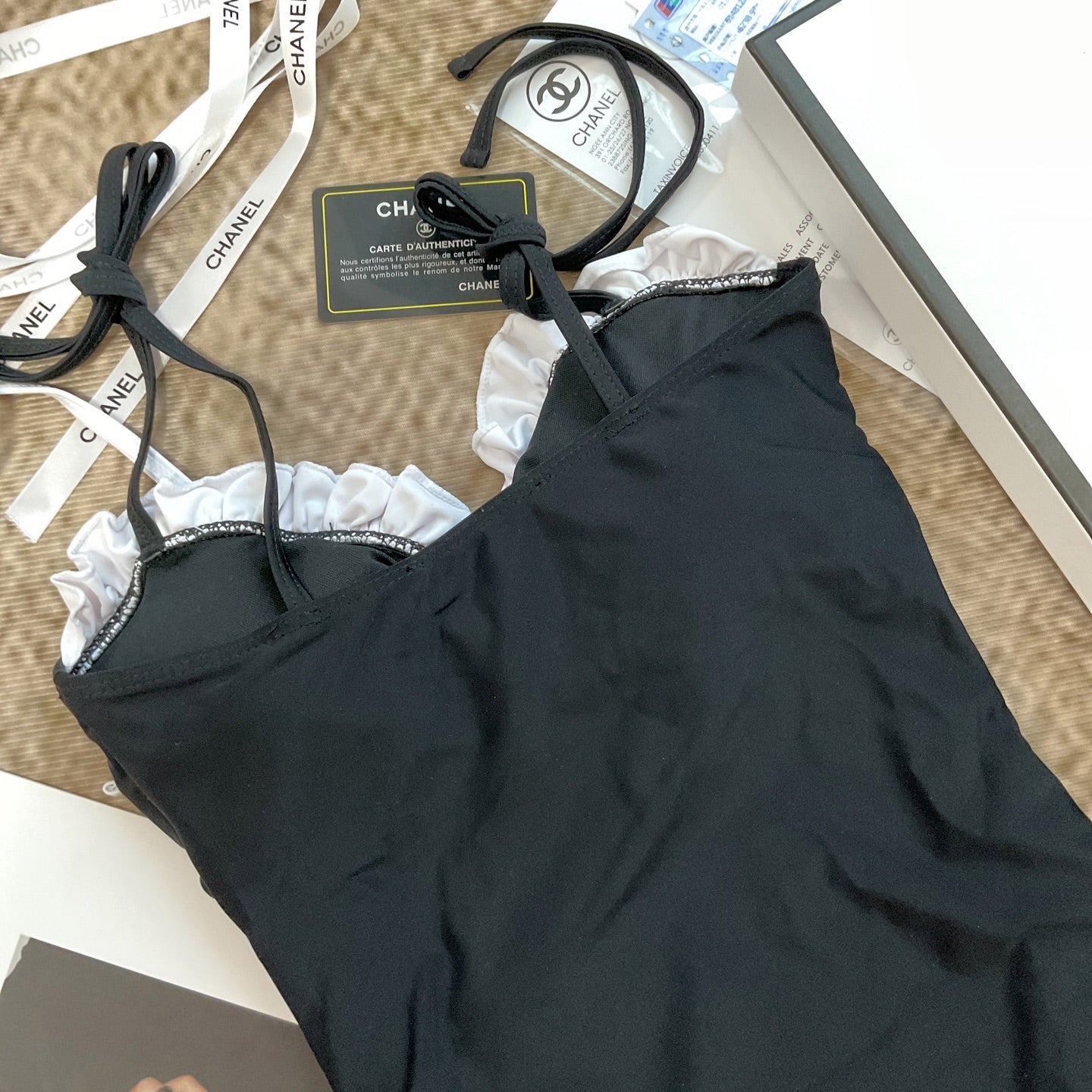 CC Swimsuit 209579