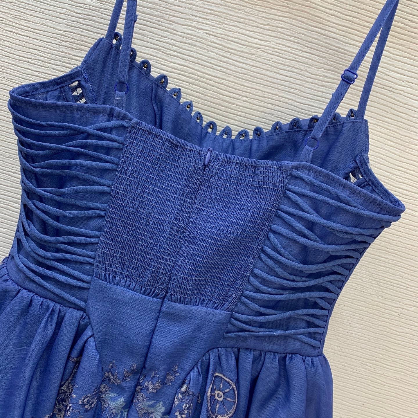 Zimmermann 2026 Dress 399970
