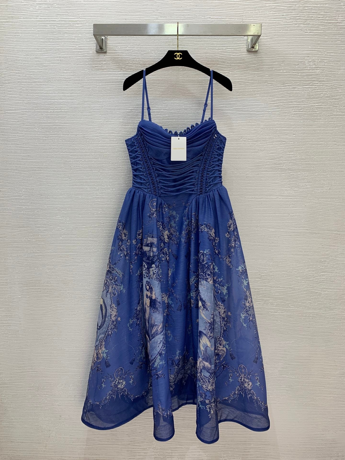 Zimmermann 2026 Dress 399970