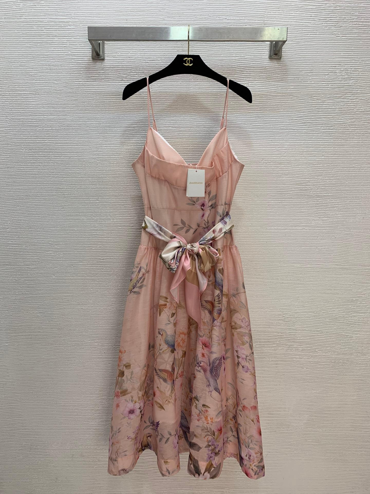 Zimmermann 2026 Dress 399965