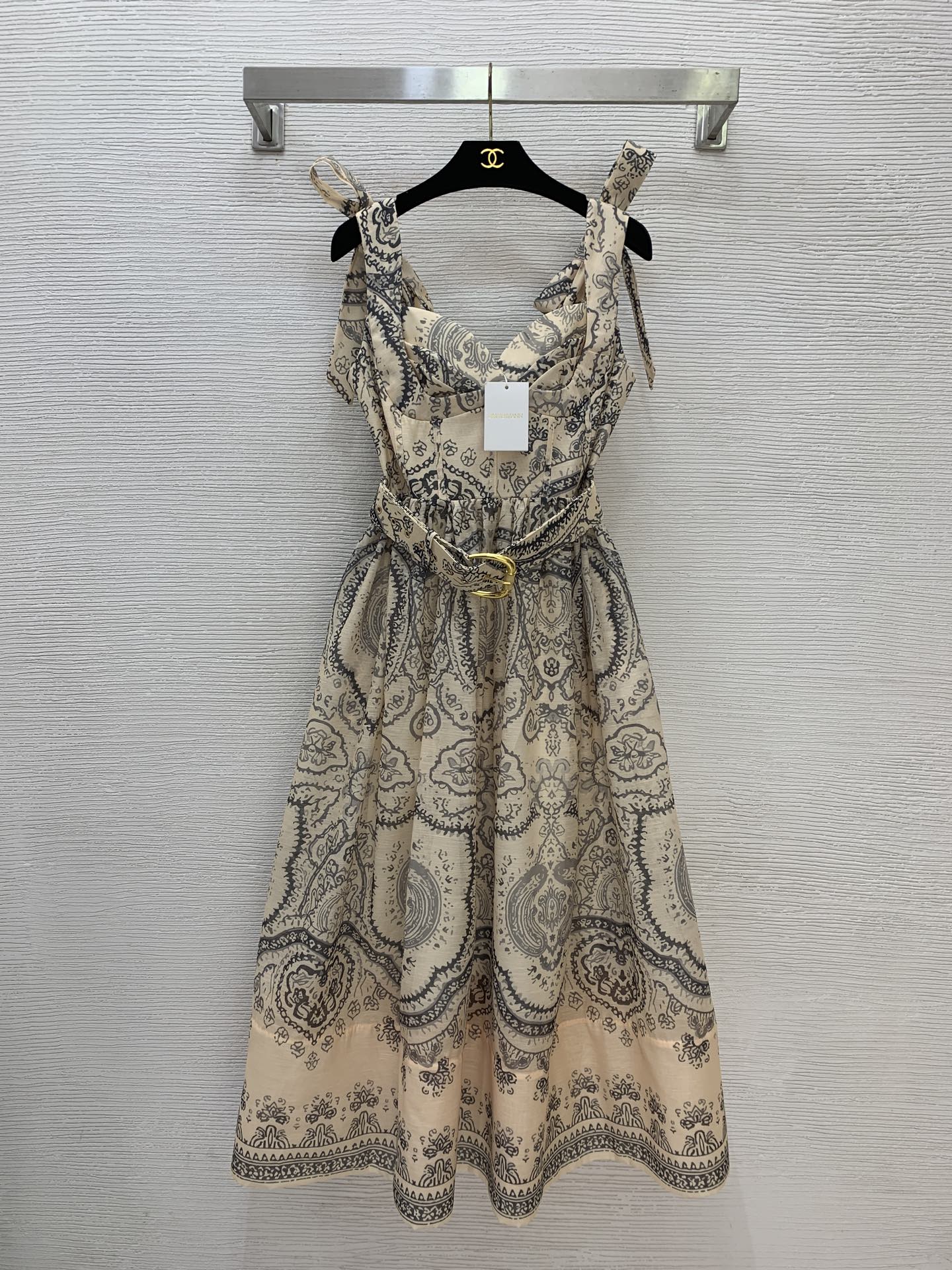 Zimmermann 2026 Dress 362040
