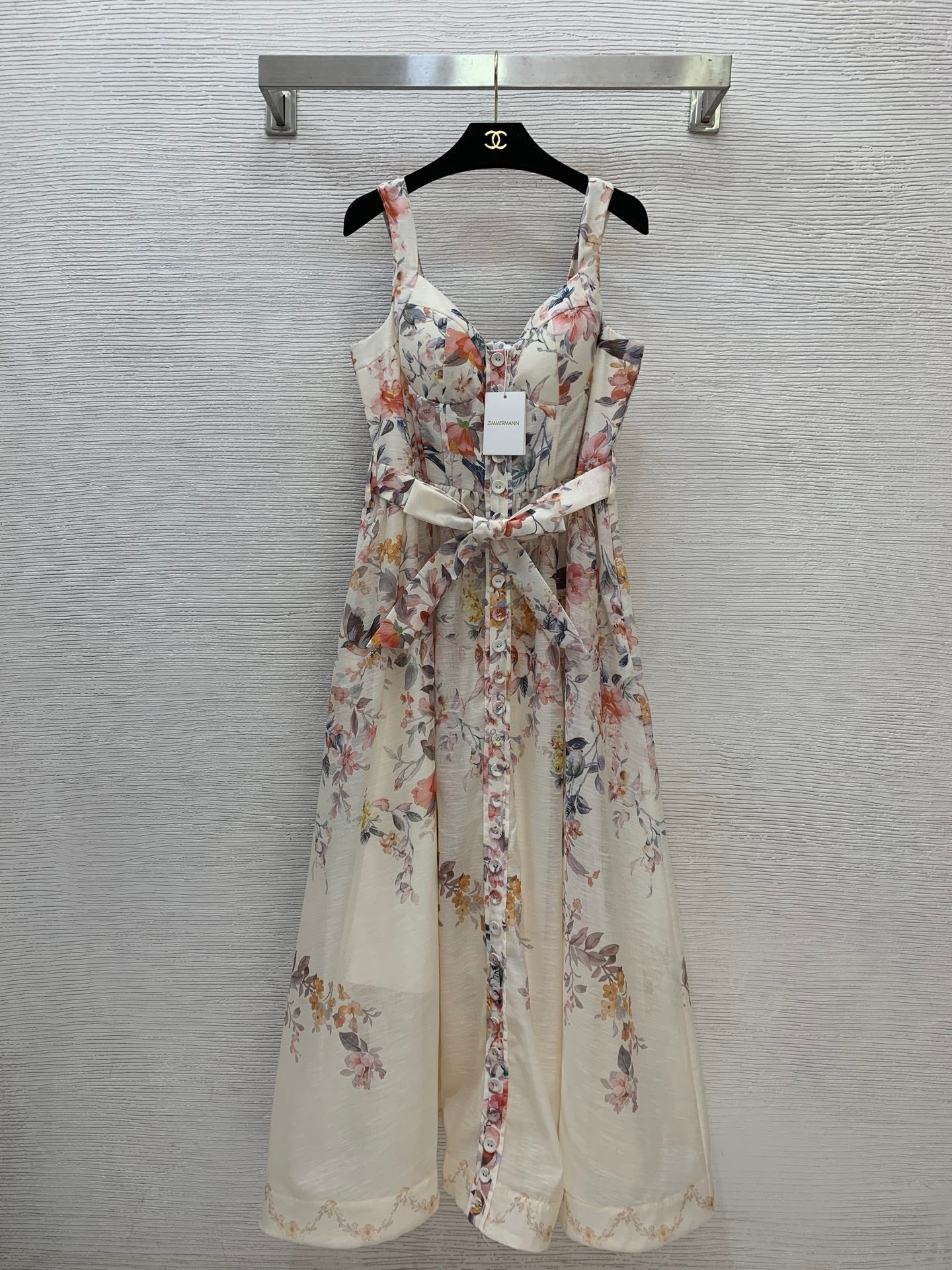 Zimmermann 2026 Dress 411905
