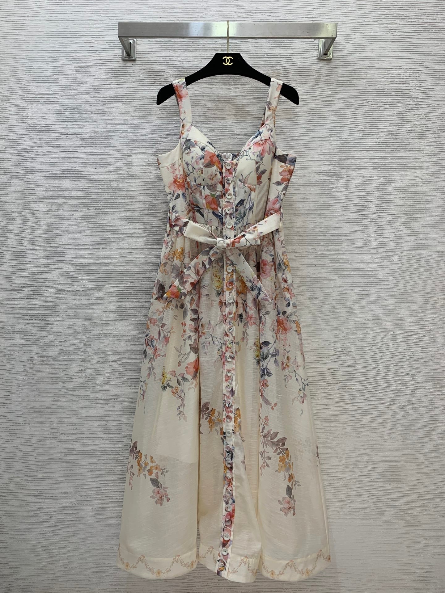Zimmermann 2026 Dress 411905