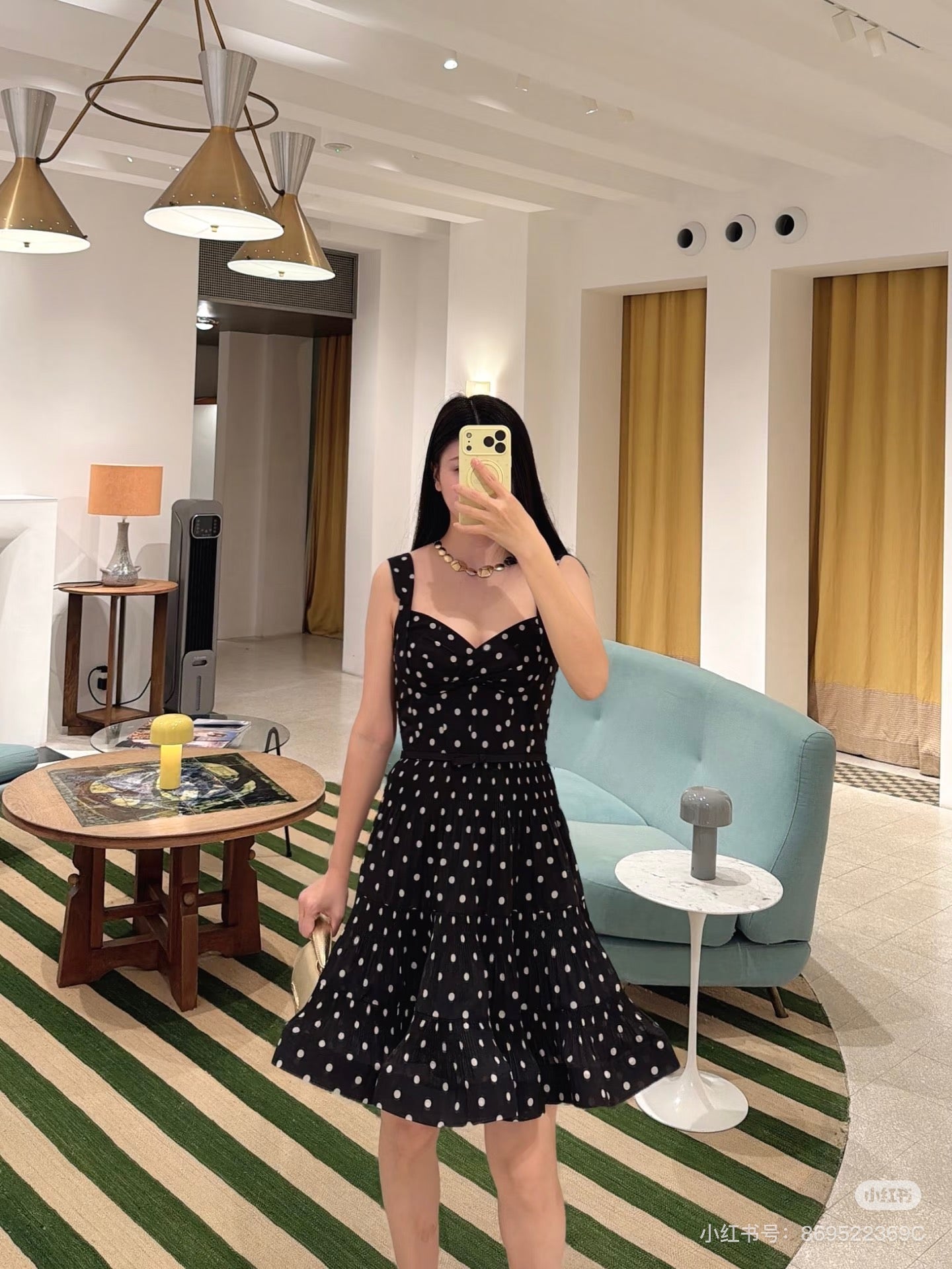 Zimmermann 26s Dress 406300