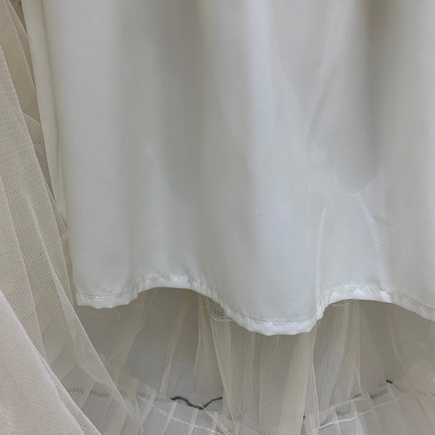 CC 26s Cake Dress with Large Skirt 406304