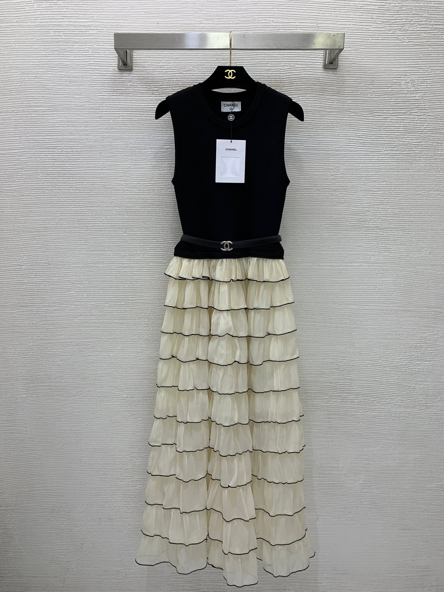 CC 26s Cake Dress with Large Skirt 406304