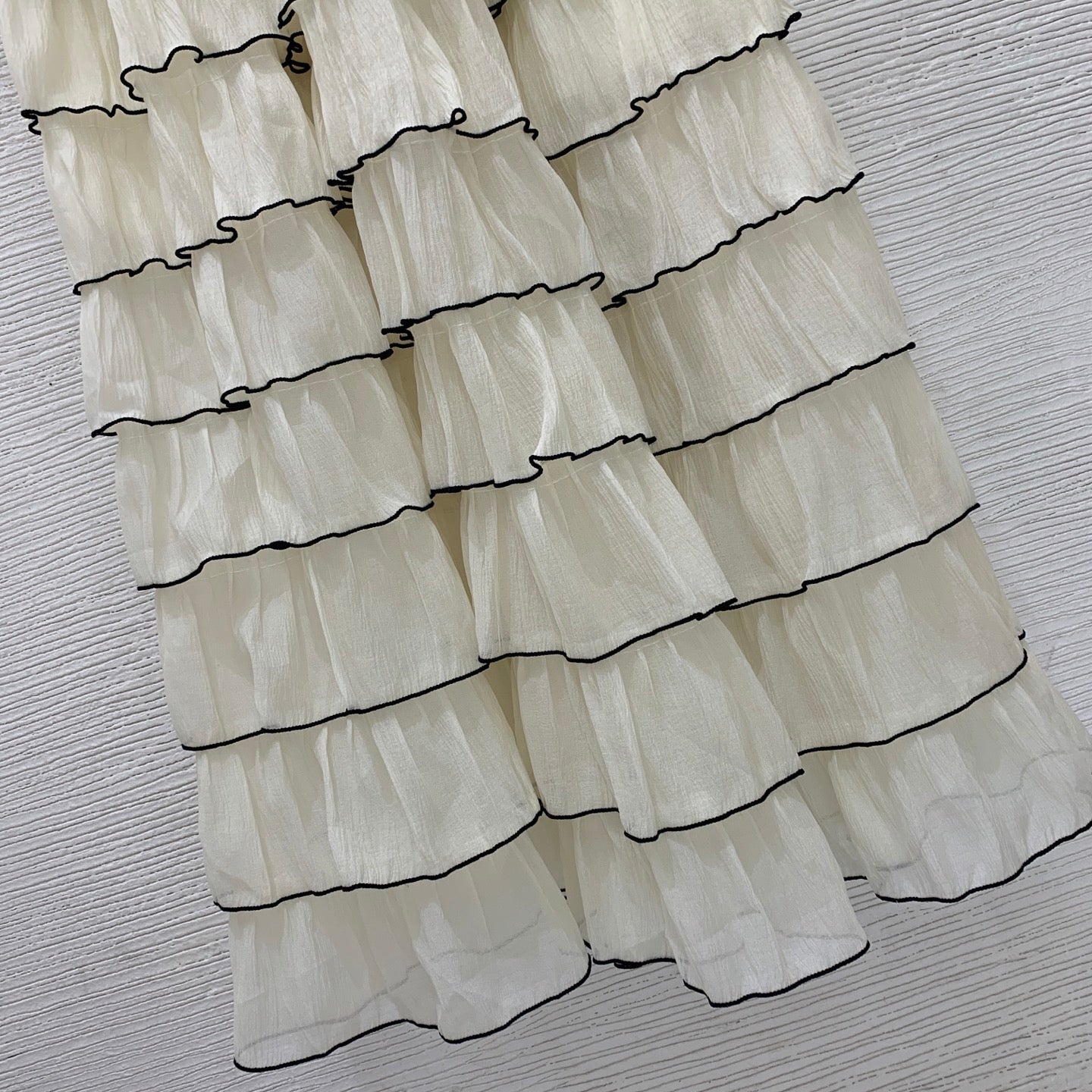 CC 26s Cake Dress with Large Skirt 406304