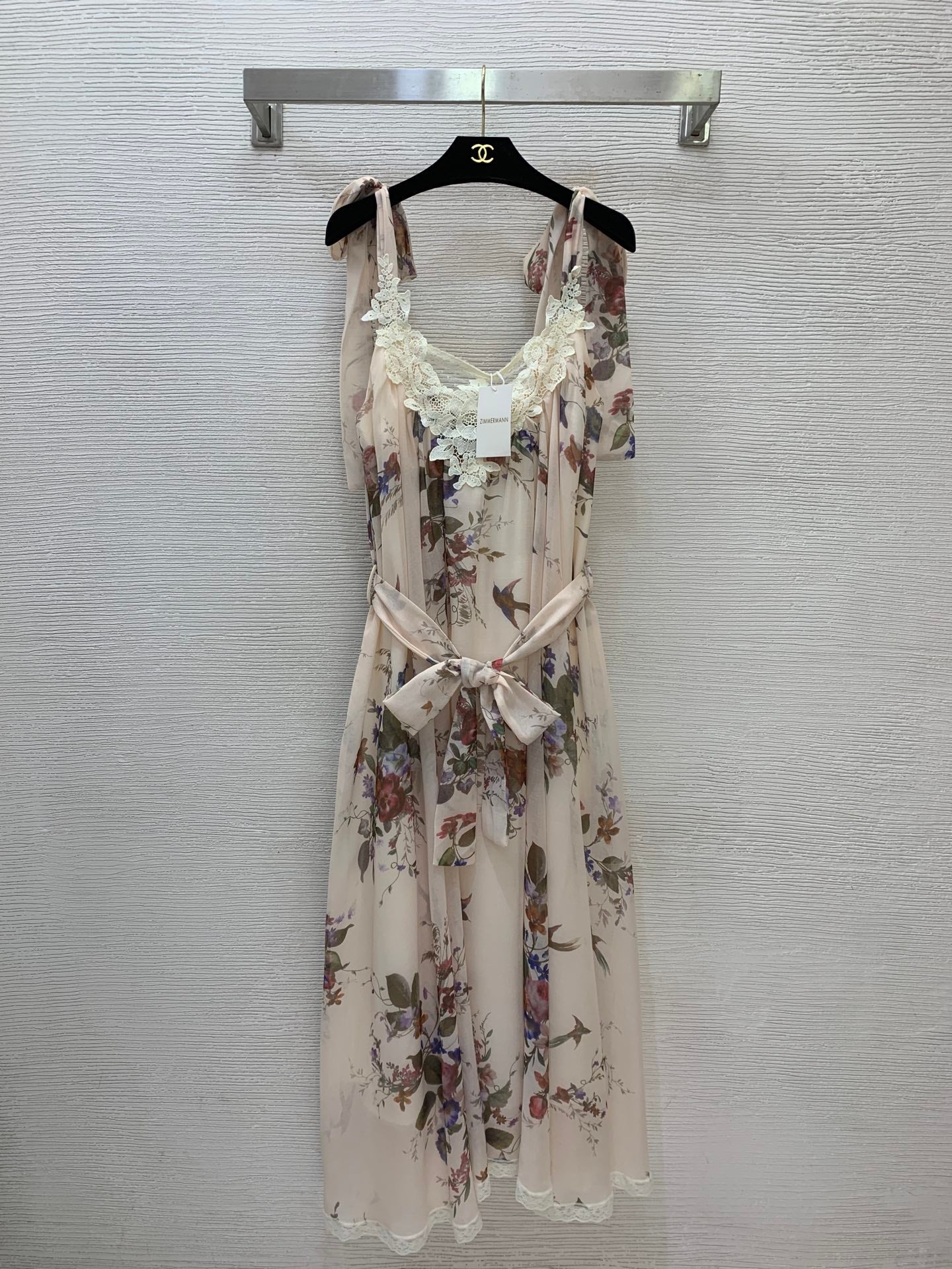 Zimmermann 2026 Dress 396069