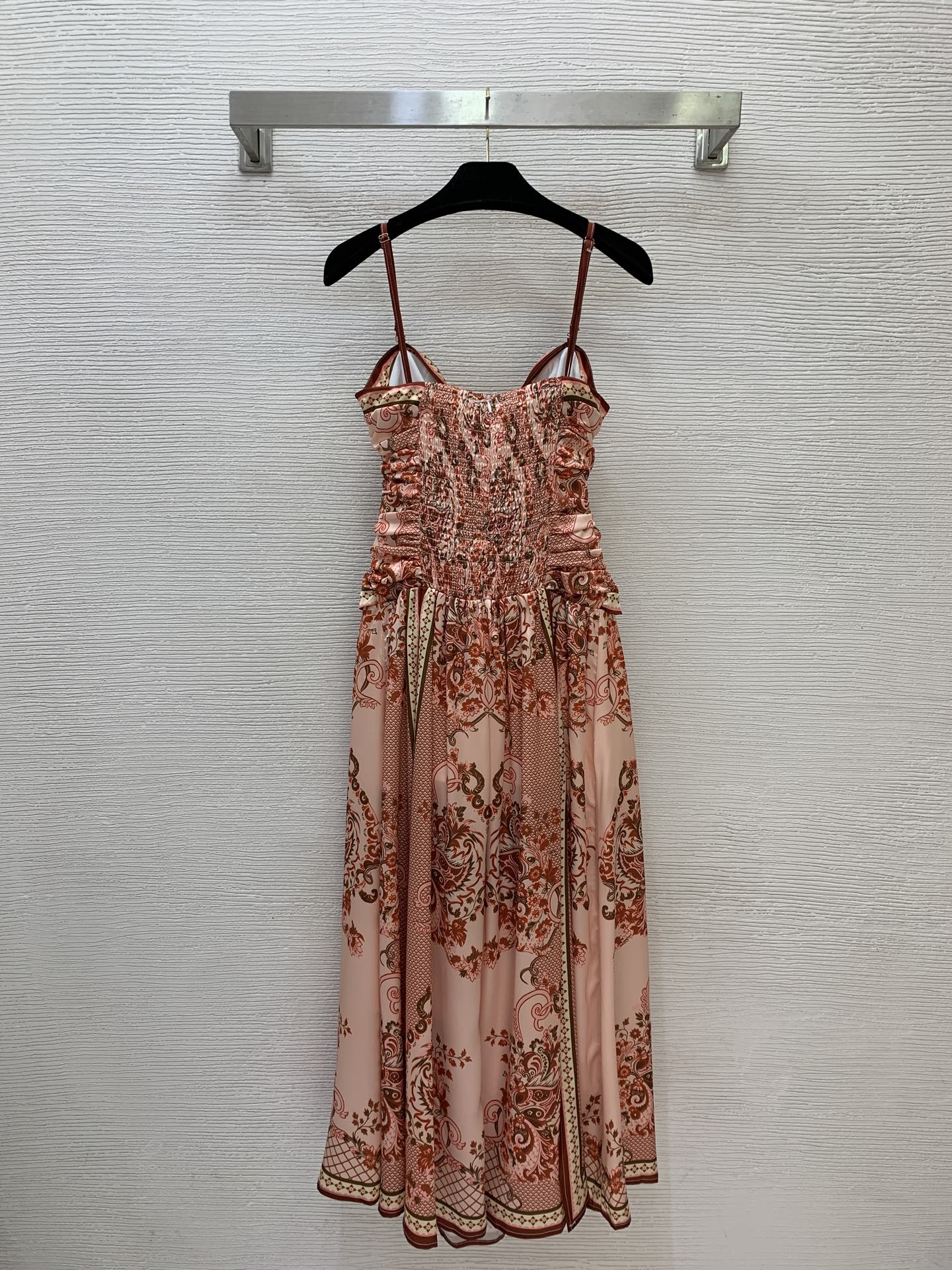 Zimmermann 2026 Dress 410599