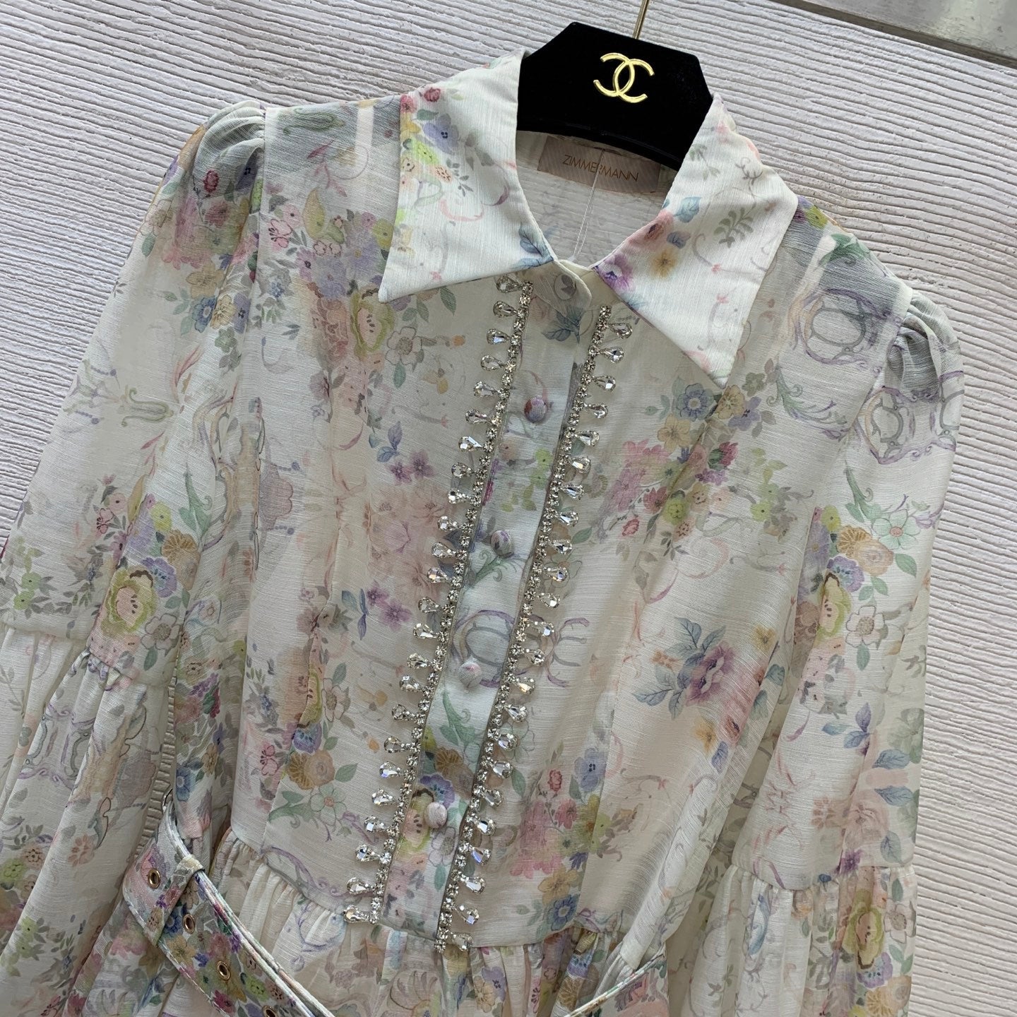 Zimmermann 2026 Dress 410595