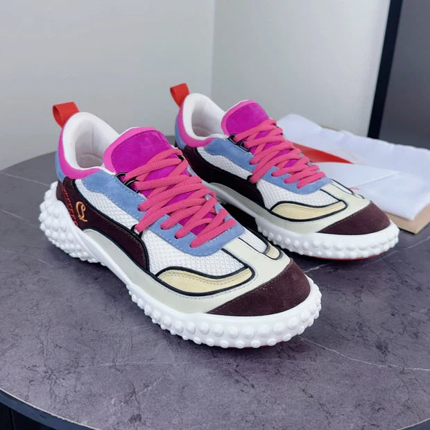 Christian Louboutin 2026 Mara Women Sneakers 780450