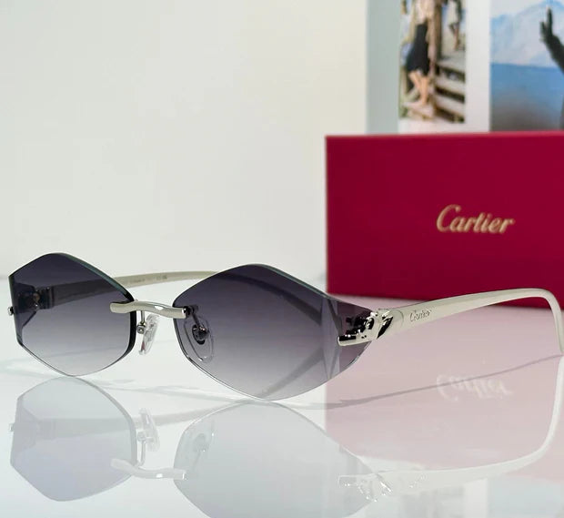 Cartier Sunglasses CT020410