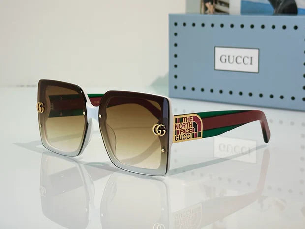 Gucci Sunglasses GG1653