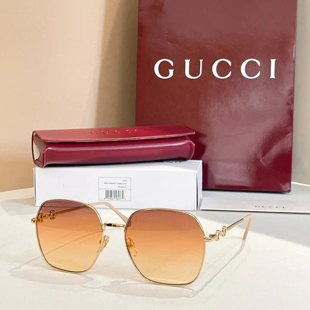 Gucci Sunglasses GG0882S