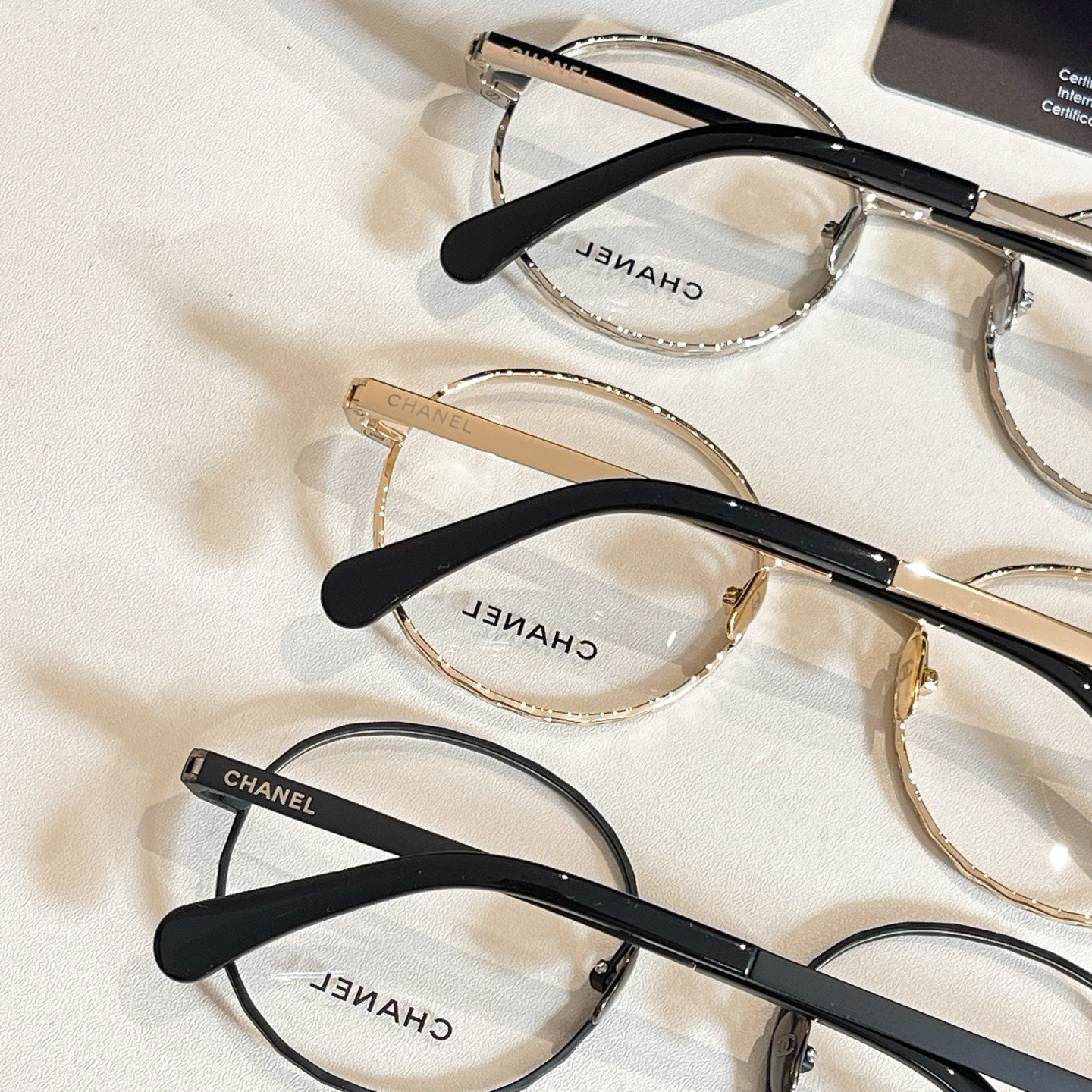 Chanel CH2225 Sunglasses 150680