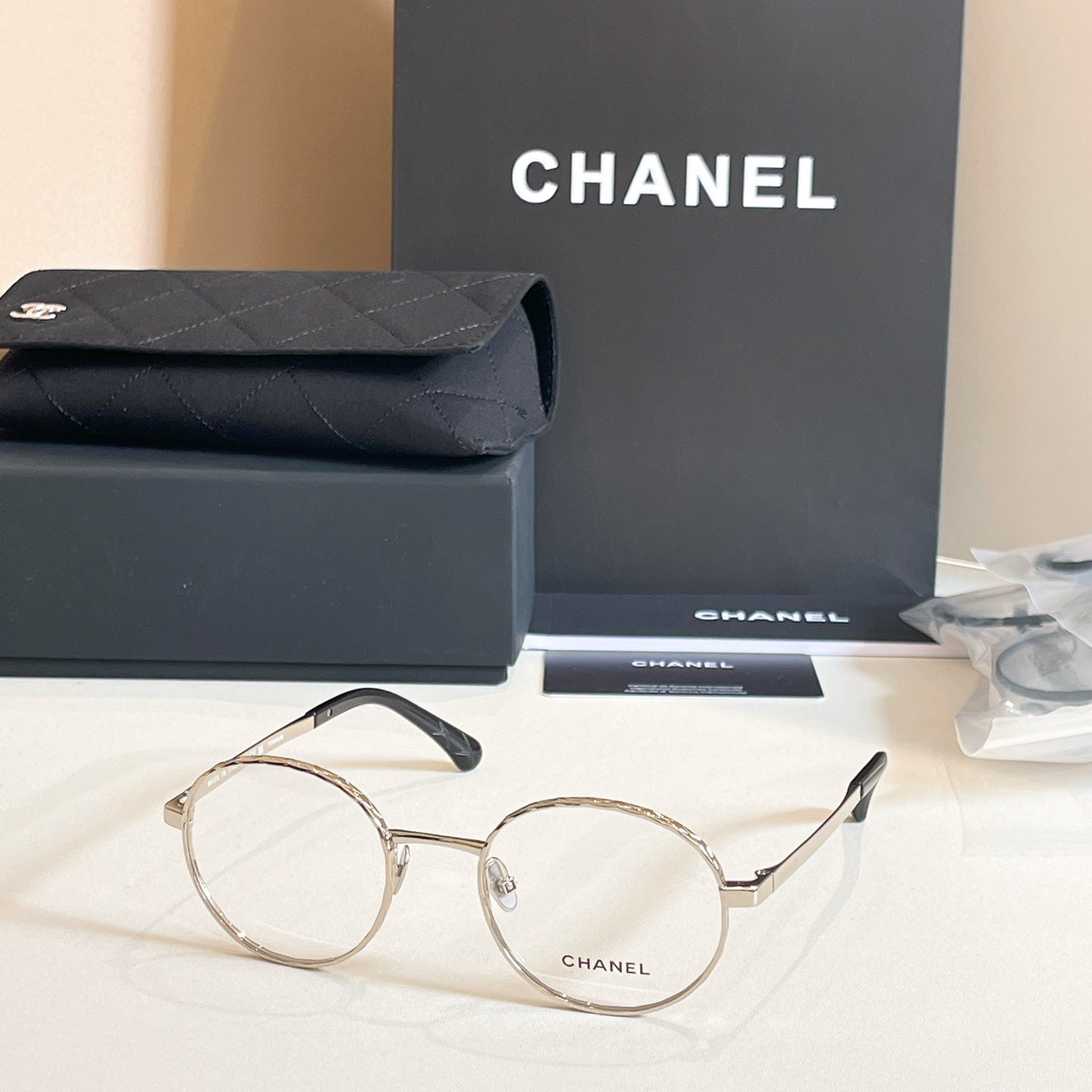 Chanel CH2225 Sunglasses 150680