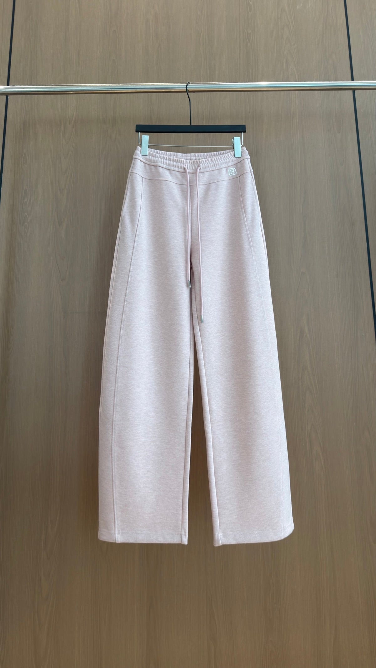 Hermes 2026 Sweatpants Cotton Fleece 435579