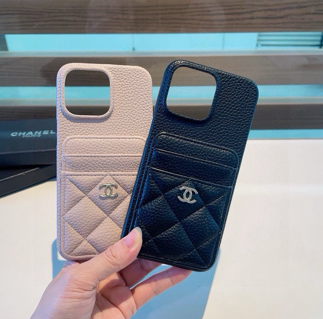 CC iPhone Case 373695