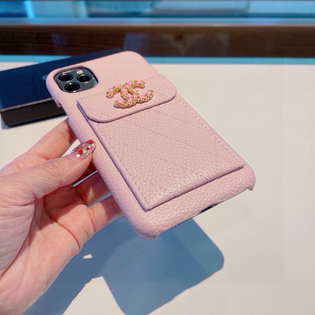 CC iPhone Case 389030