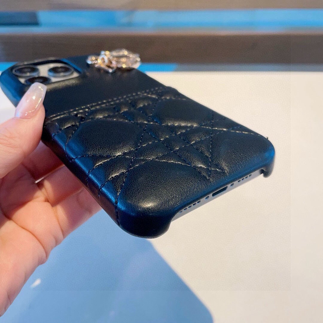 CD iPhone Case 393907