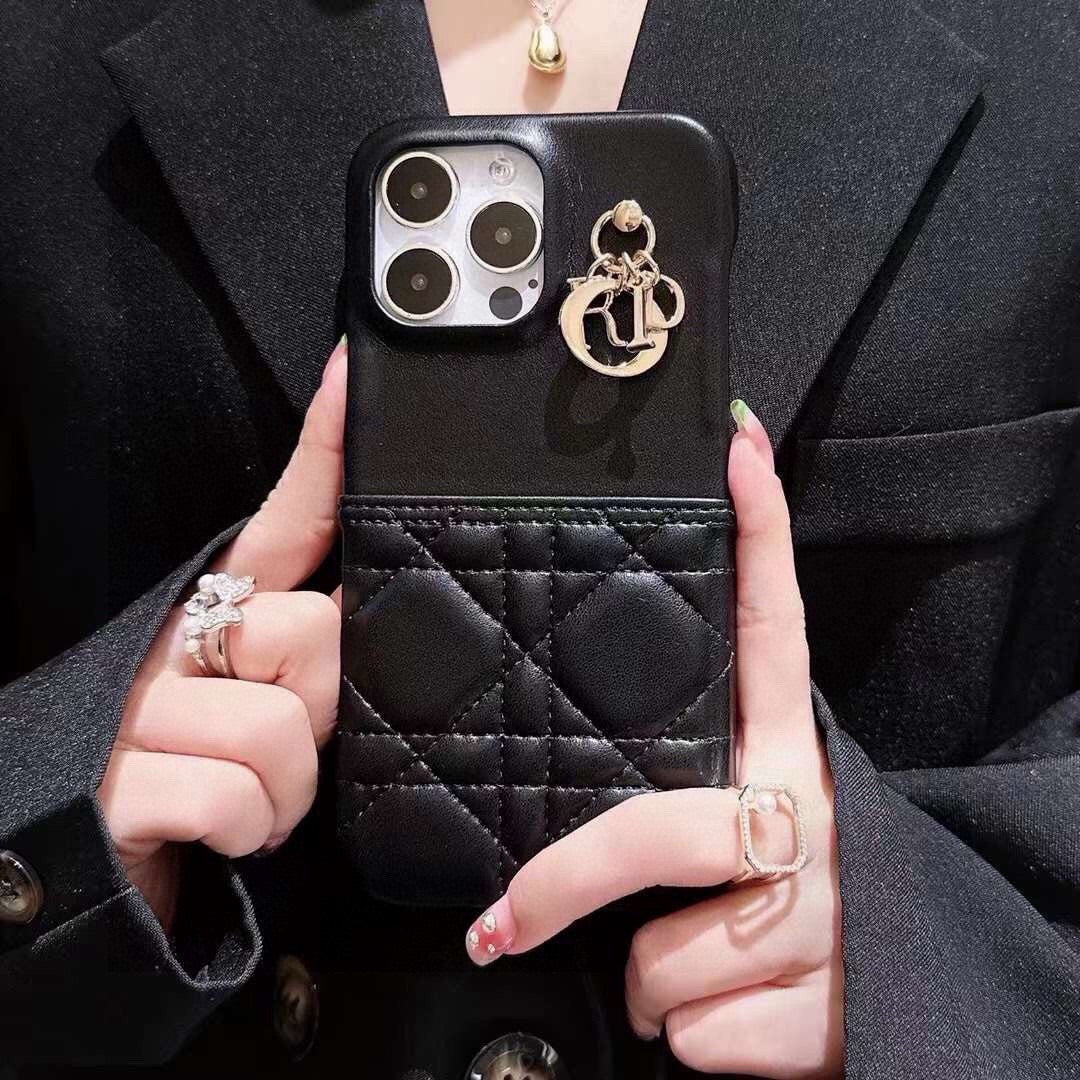 CD iPhone Case 393907