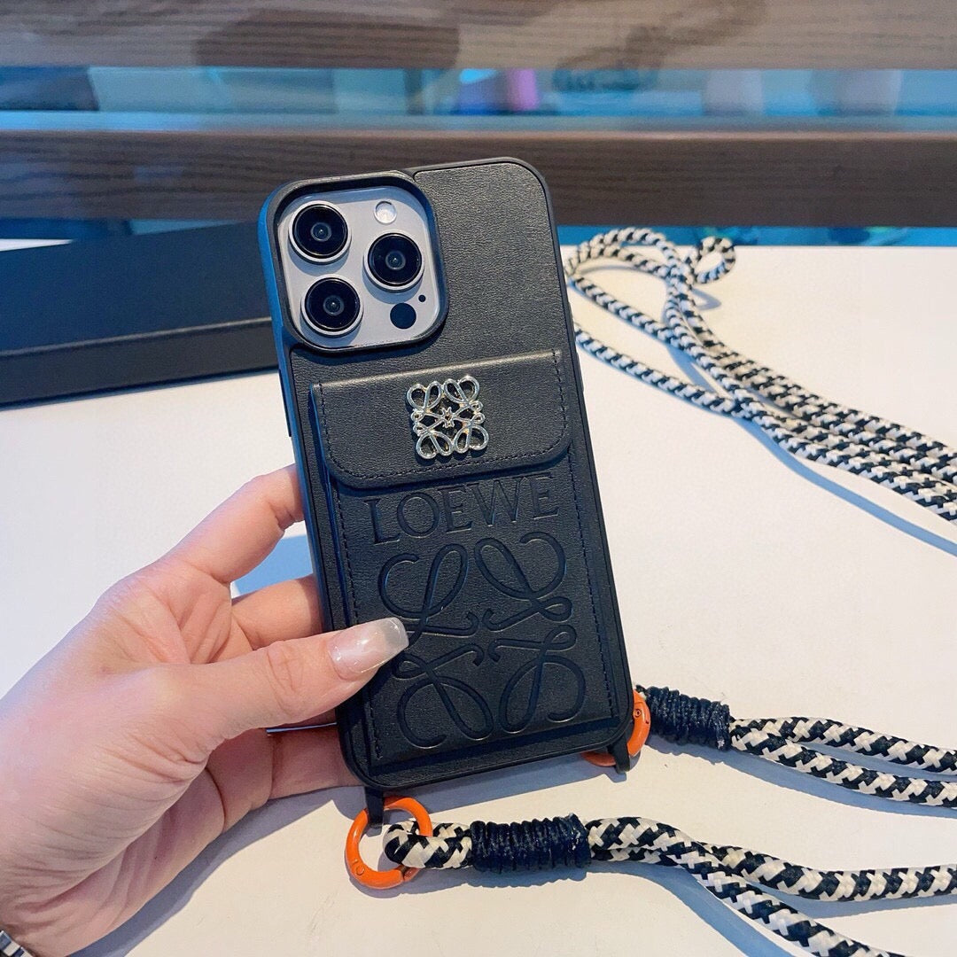 Loewe iPhone Case 397210