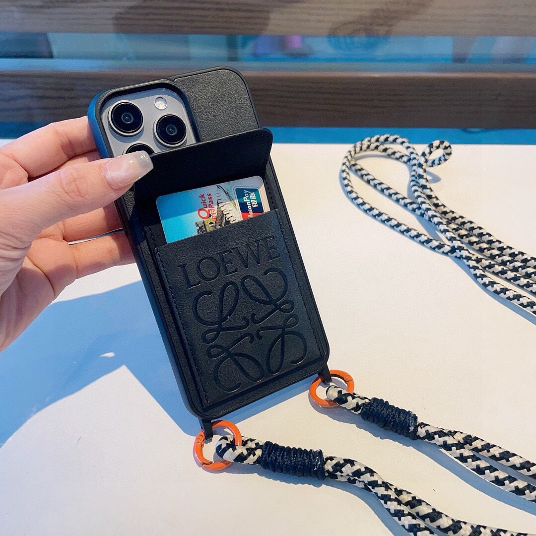 Loewe iPhone Case 397210