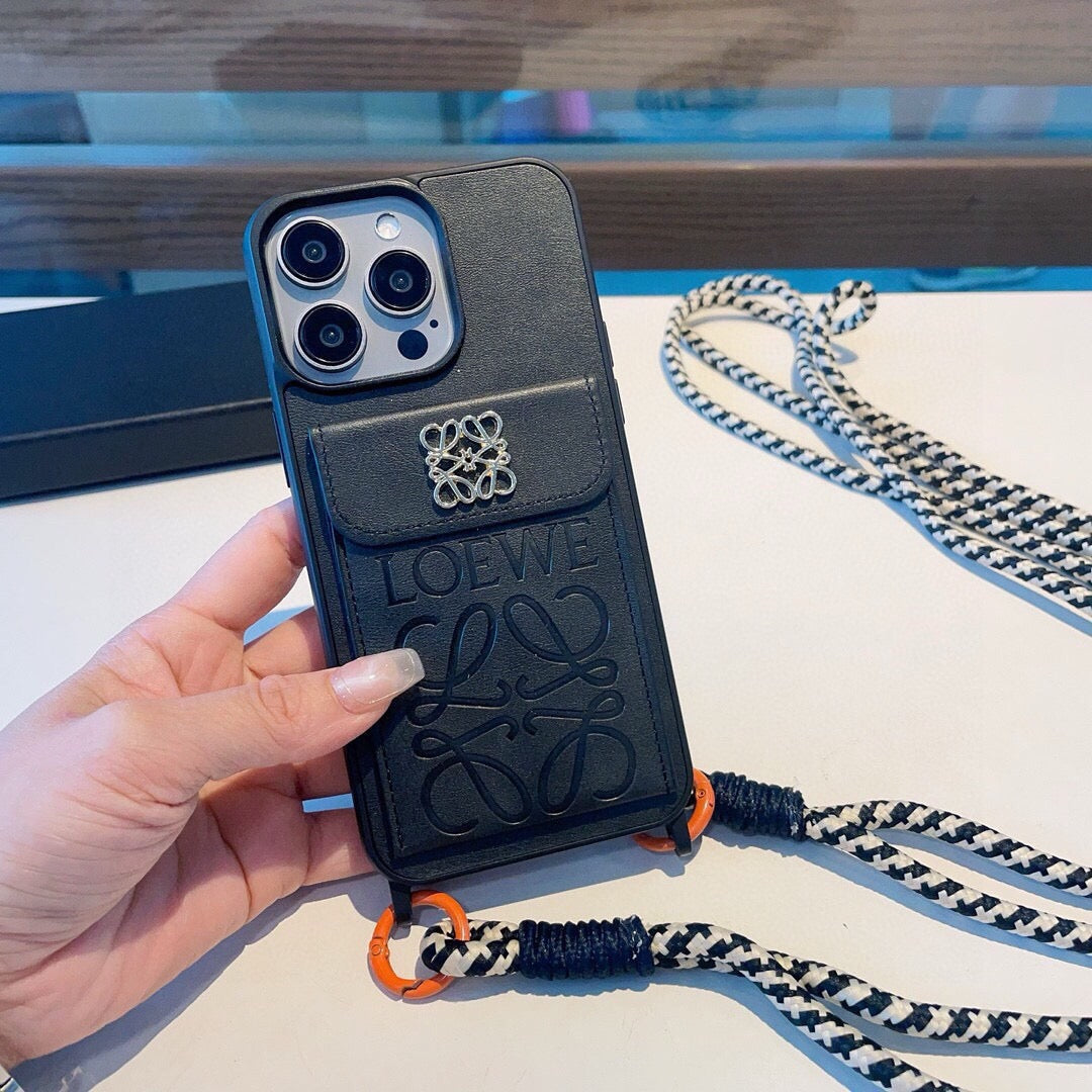 Loewe iPhone Case 397210