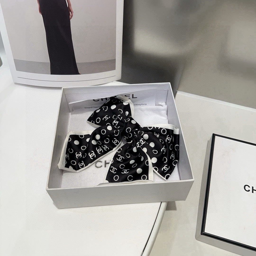 CC Bow Hair 228611