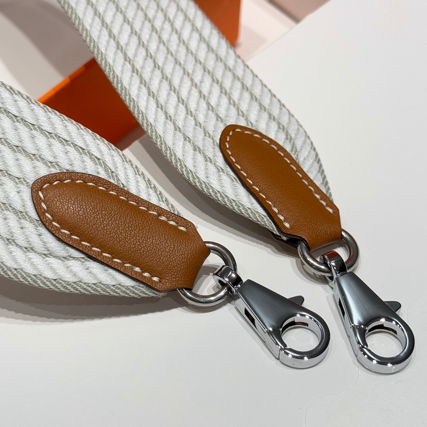 Sangle Canvas 50 mm Bag Strap 255630