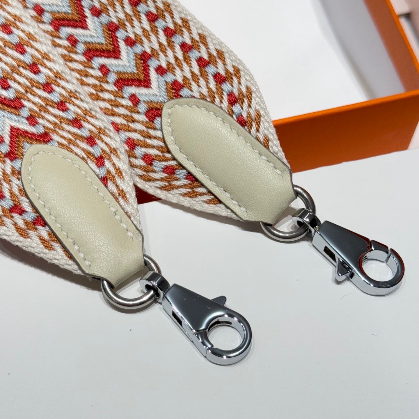 Sangle Canvas 50 mm Bag Strap 255617