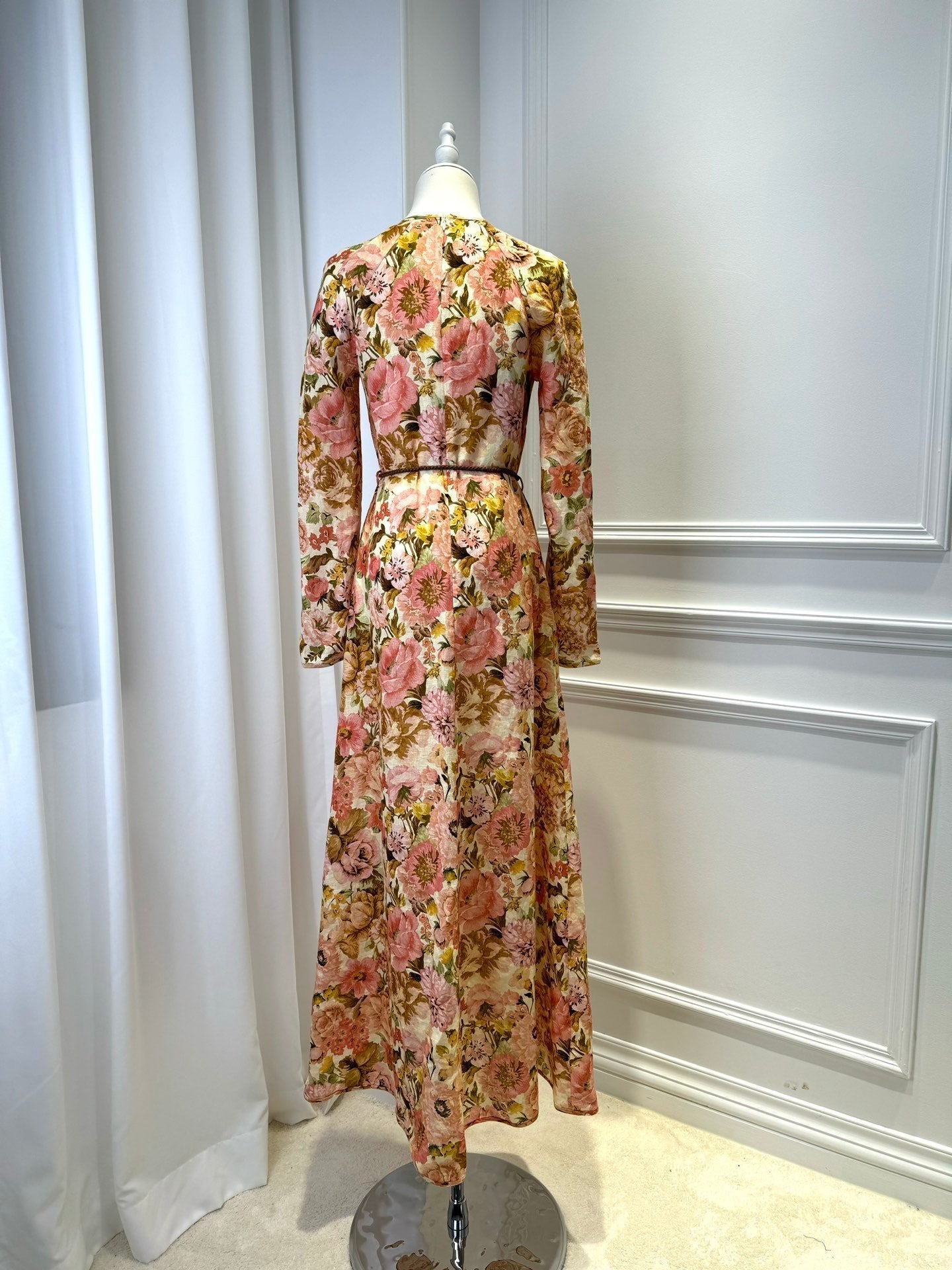 Zimmerman Dress 233