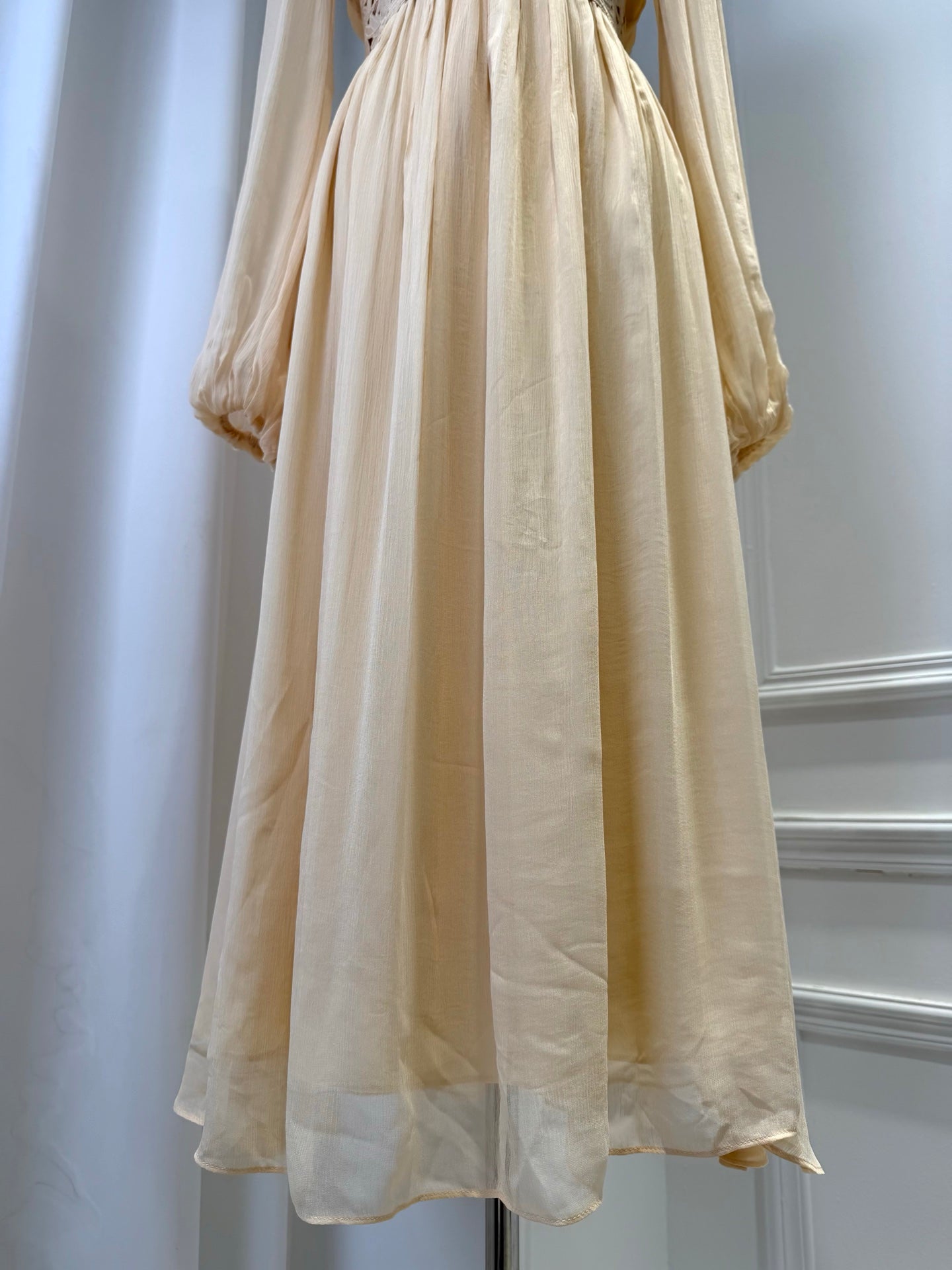 Zimmermann 2026 Dress 403651
