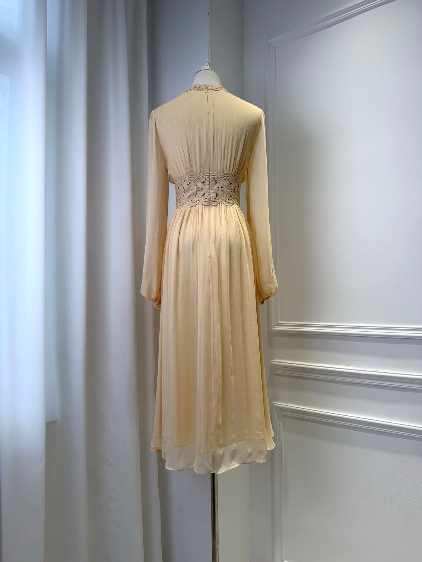 Zimmermann 2026 Dress 403651