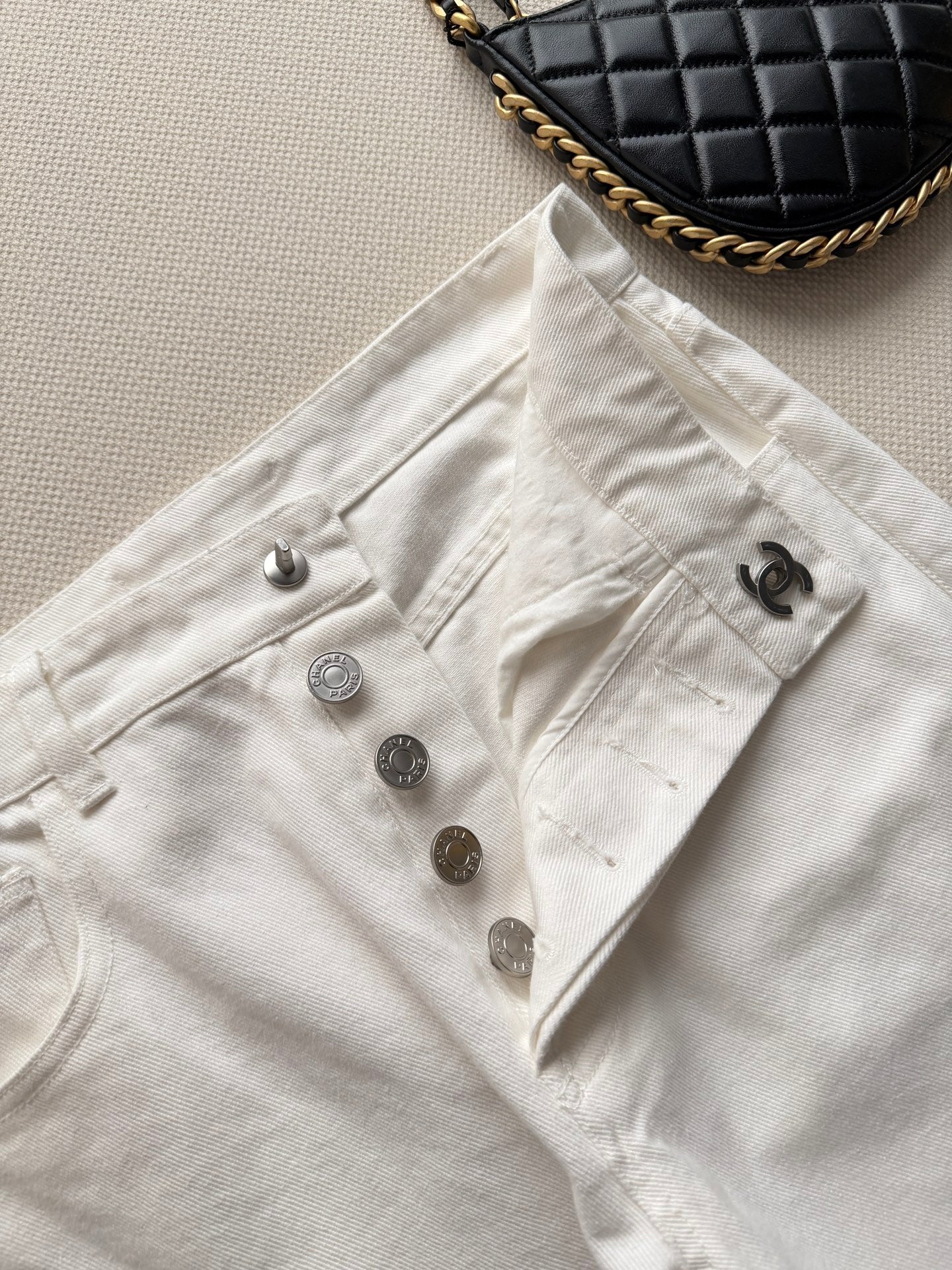 CC 26s Pants Style 1115