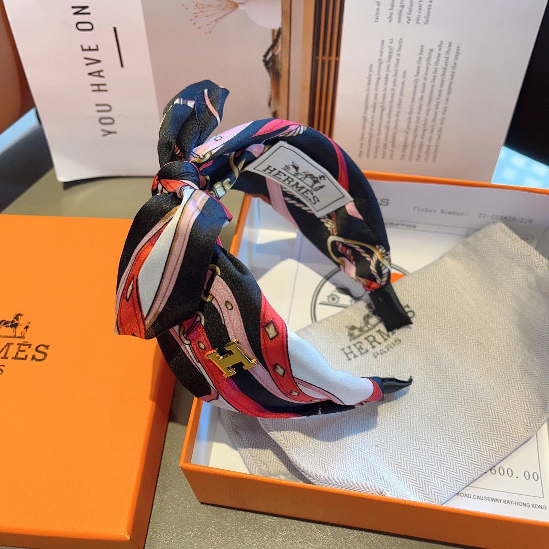 HM 26s Headband 210096