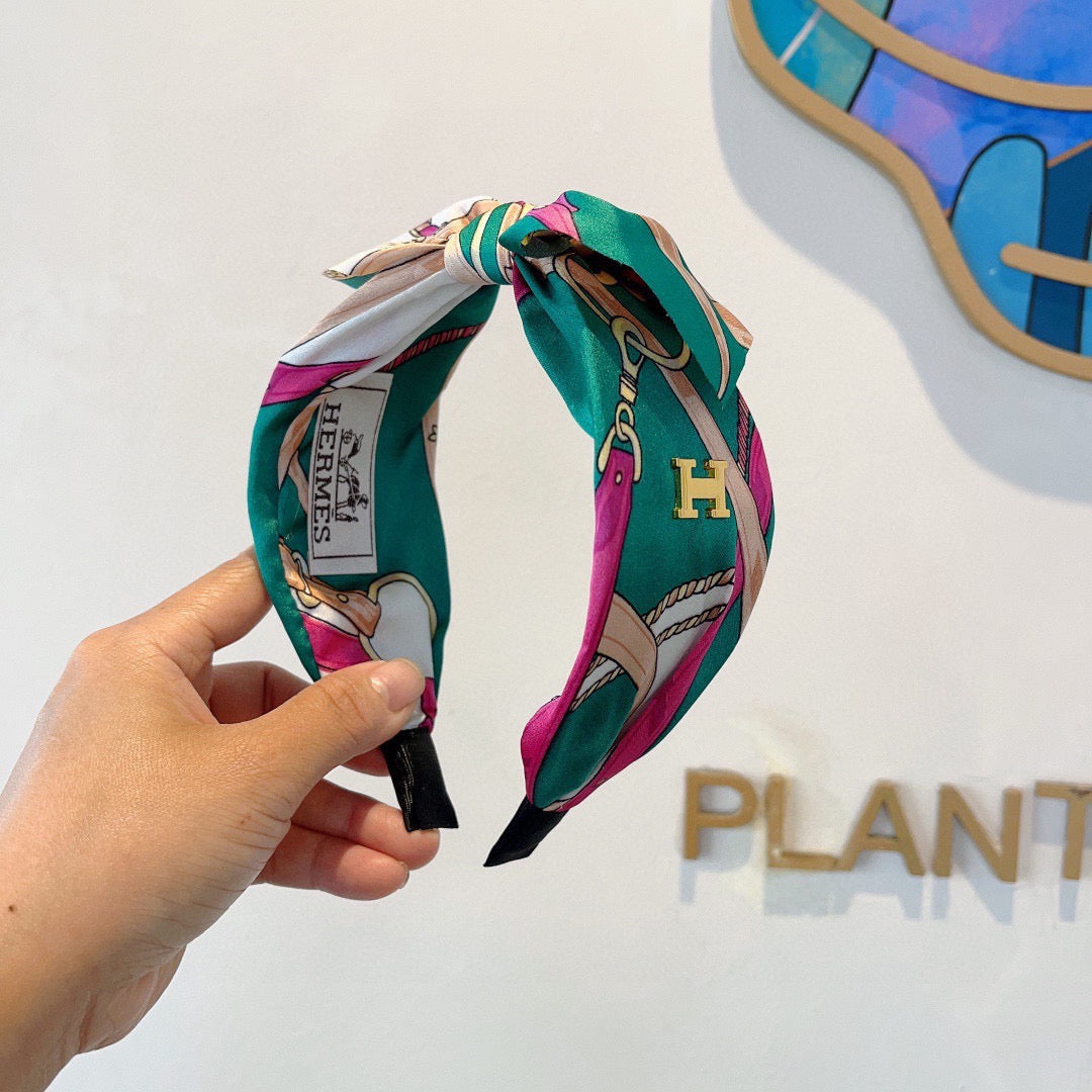 HM 26s Headband 210097