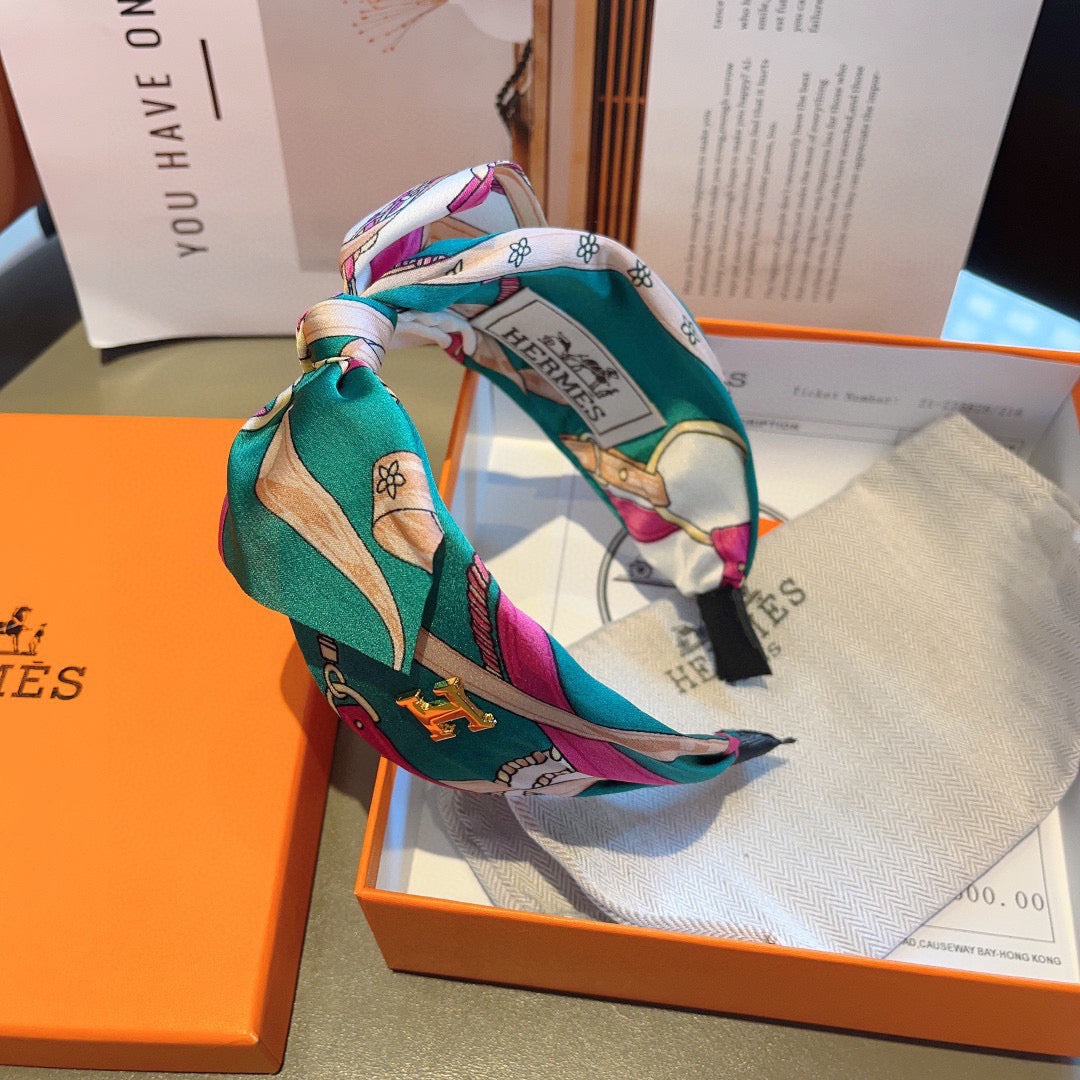 HM 26s Headband 210097