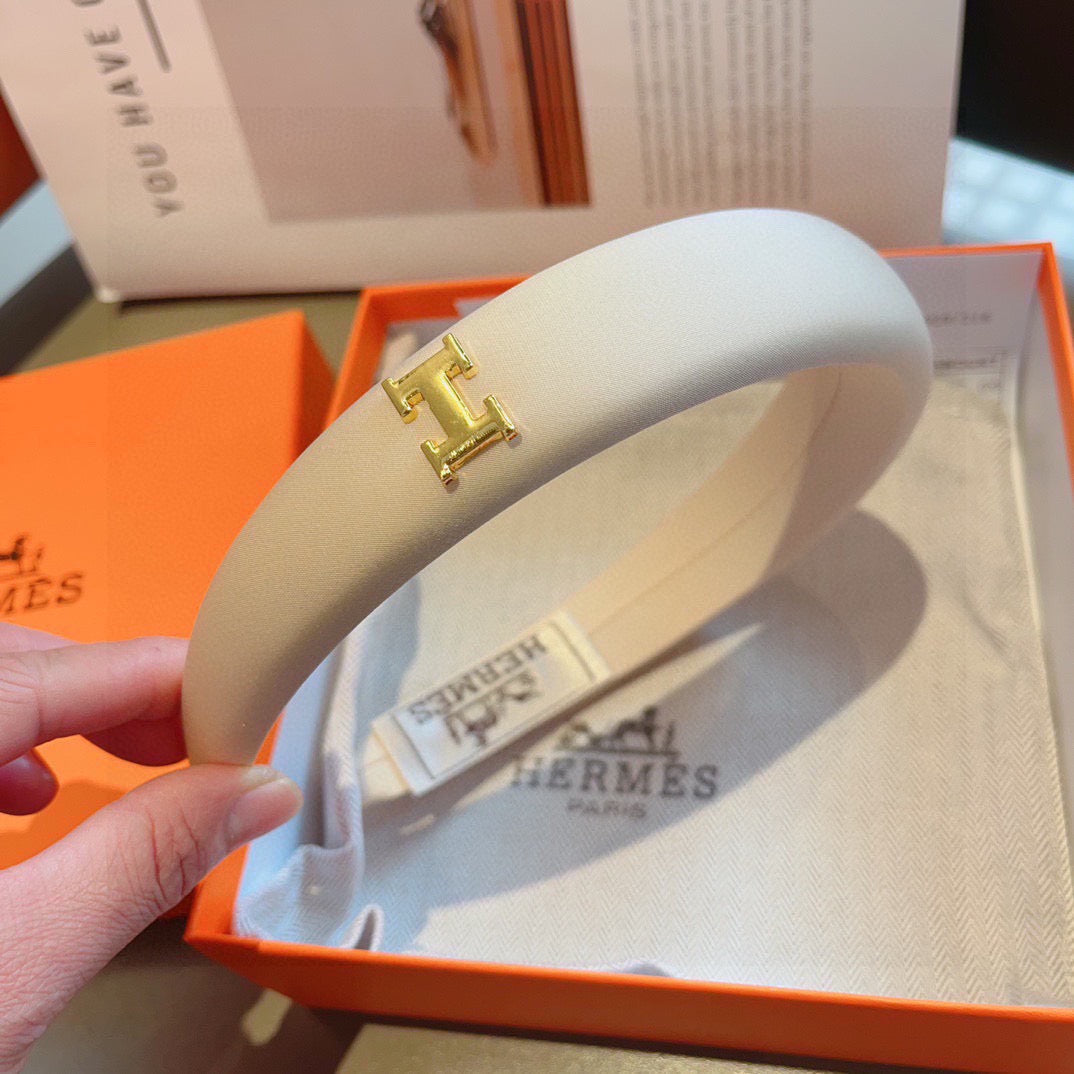 HM 26s Headband 210100