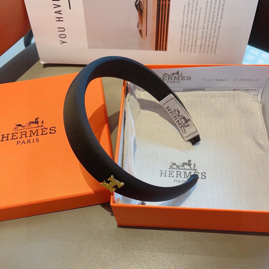 HM 26s Headband 210101