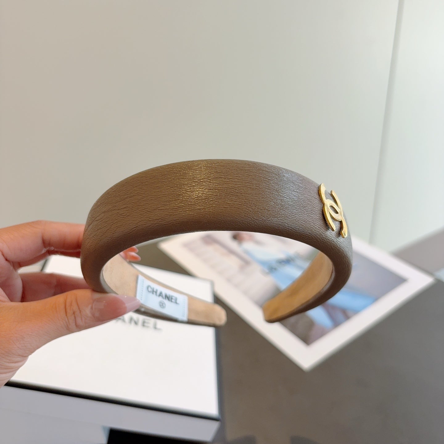 CC 26s Headband 210106