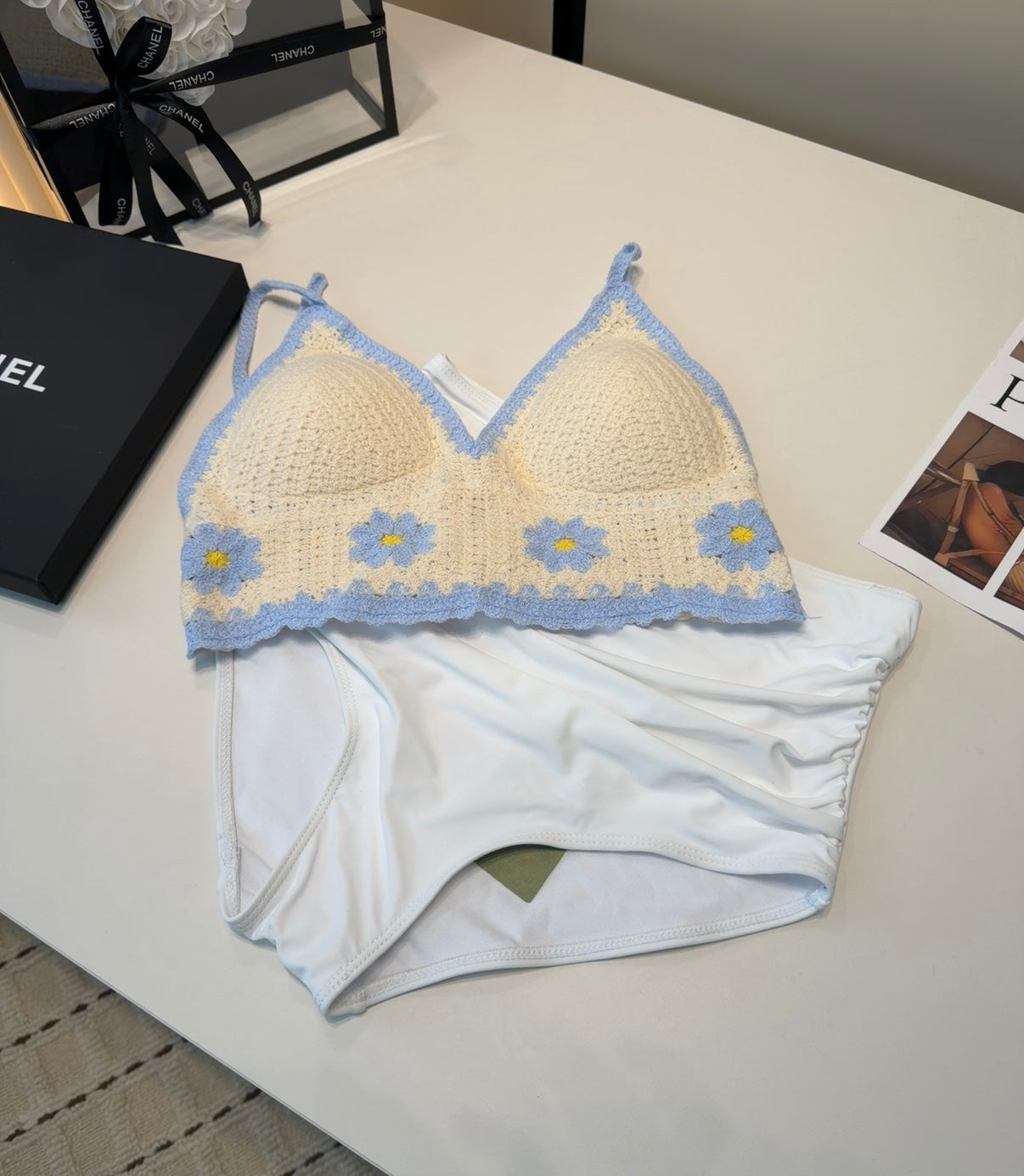 GG Two-Piece Bikini 261470