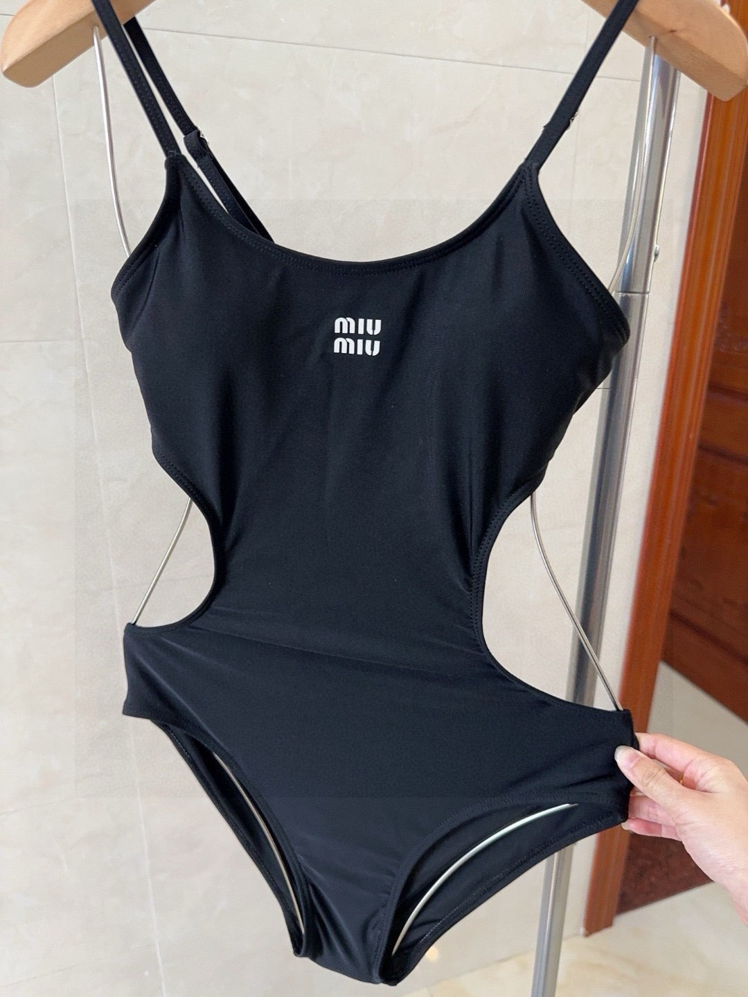 Miu One-Piece Bikini 302218