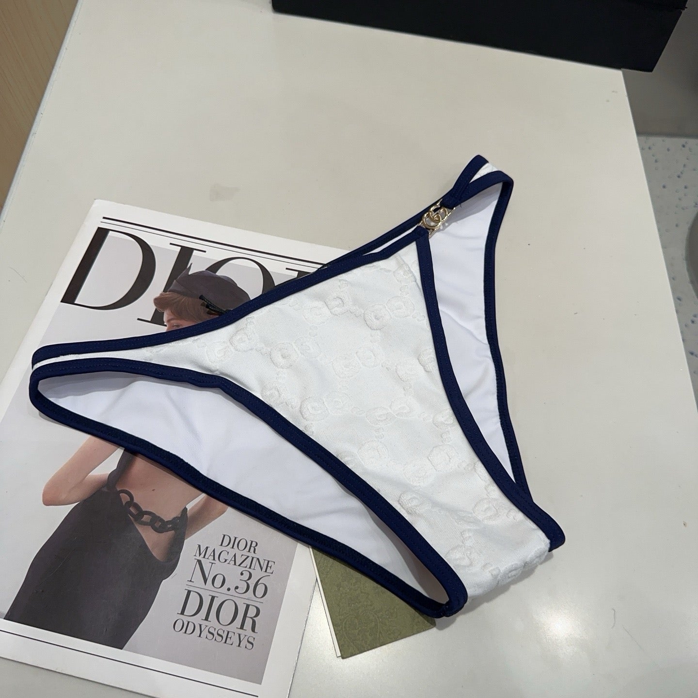 GG Two-Piece Bikini 310924