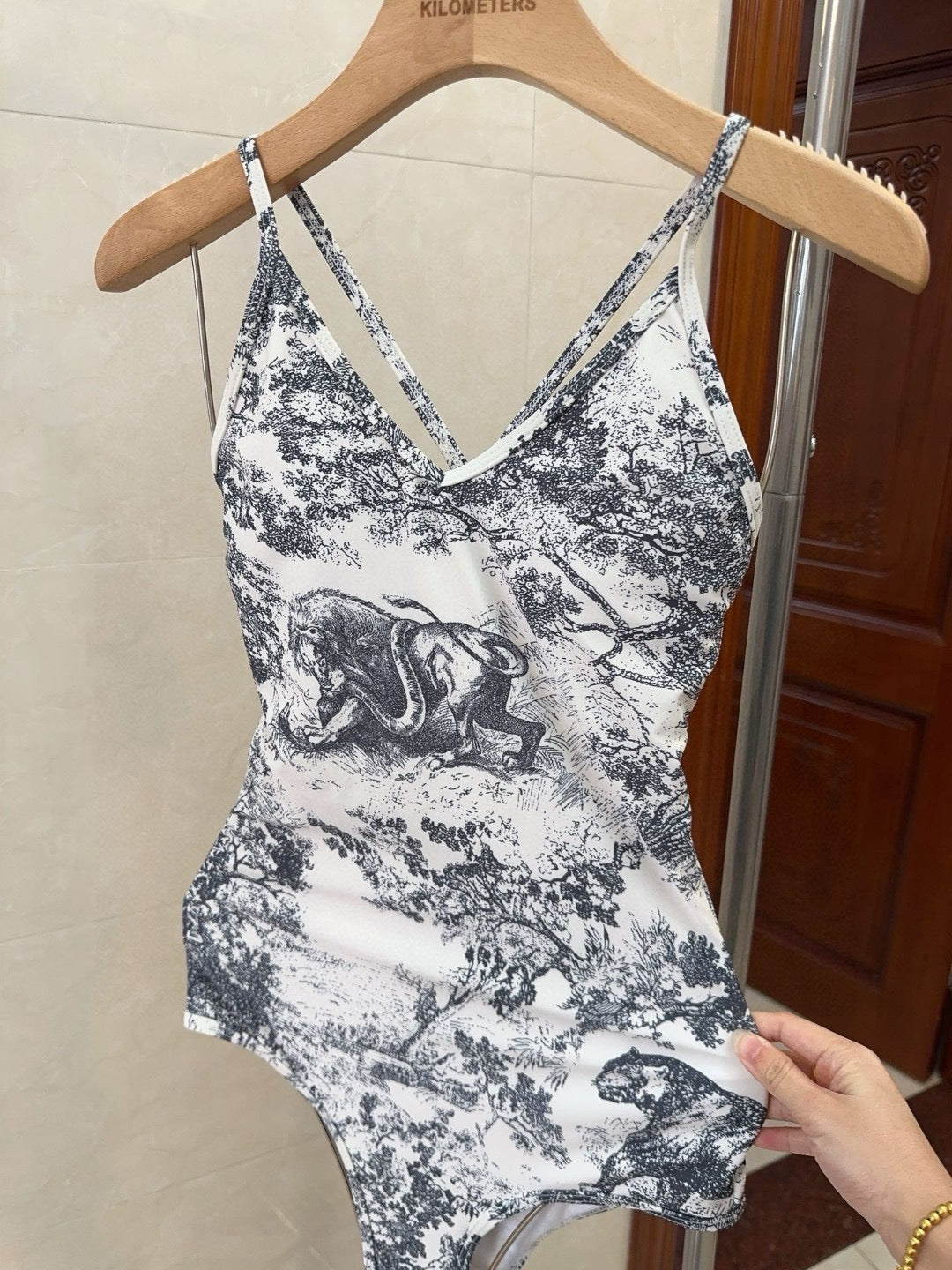CD 26s One Pice Bikini 363393