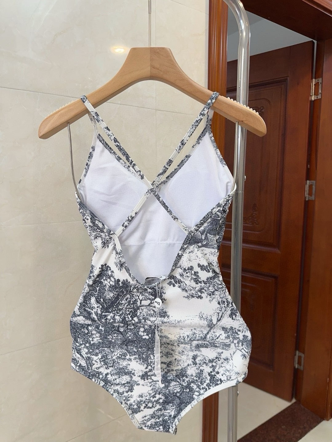 CD 26s One Pice Bikini 363393