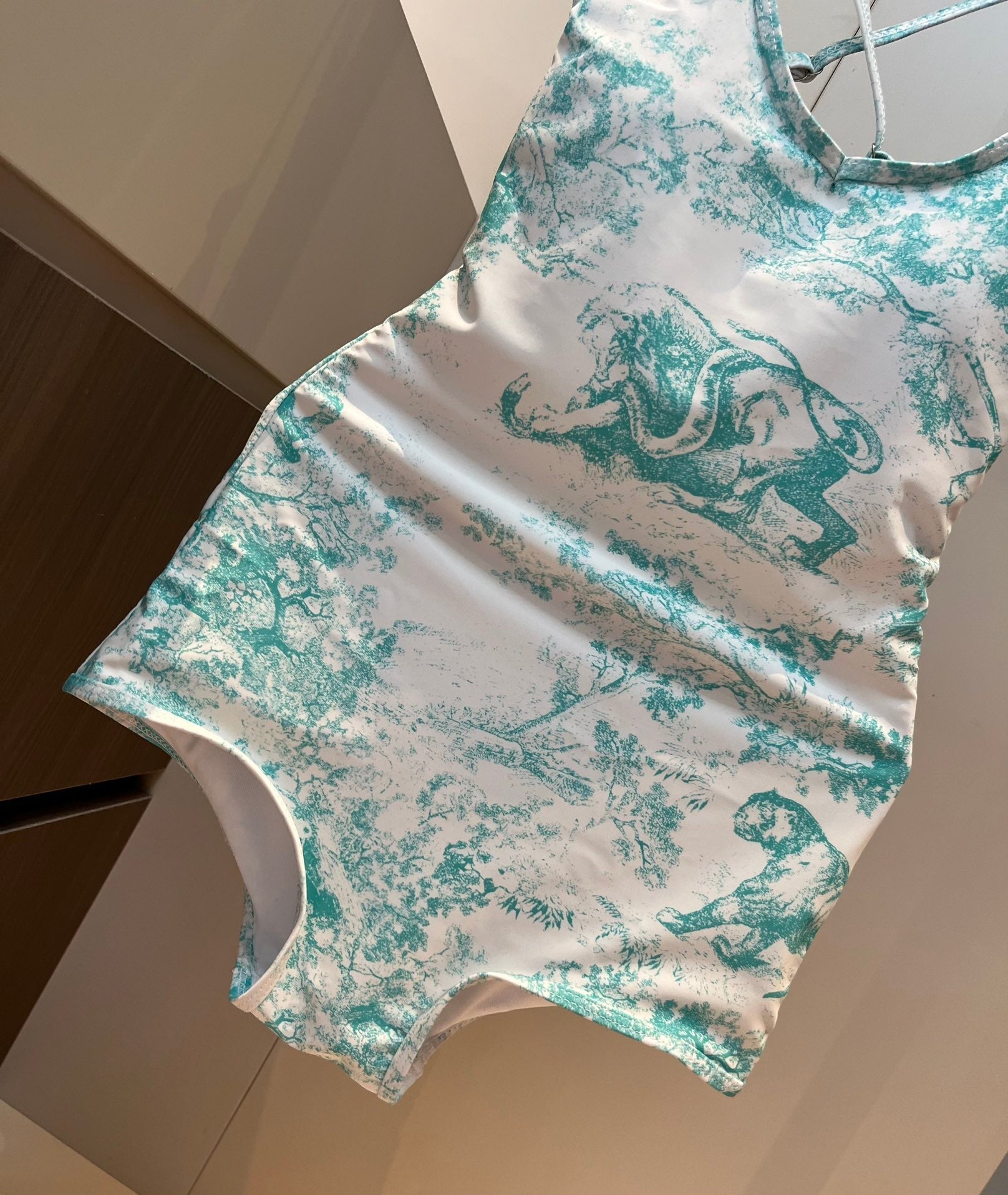 CD Swimsuit 186840