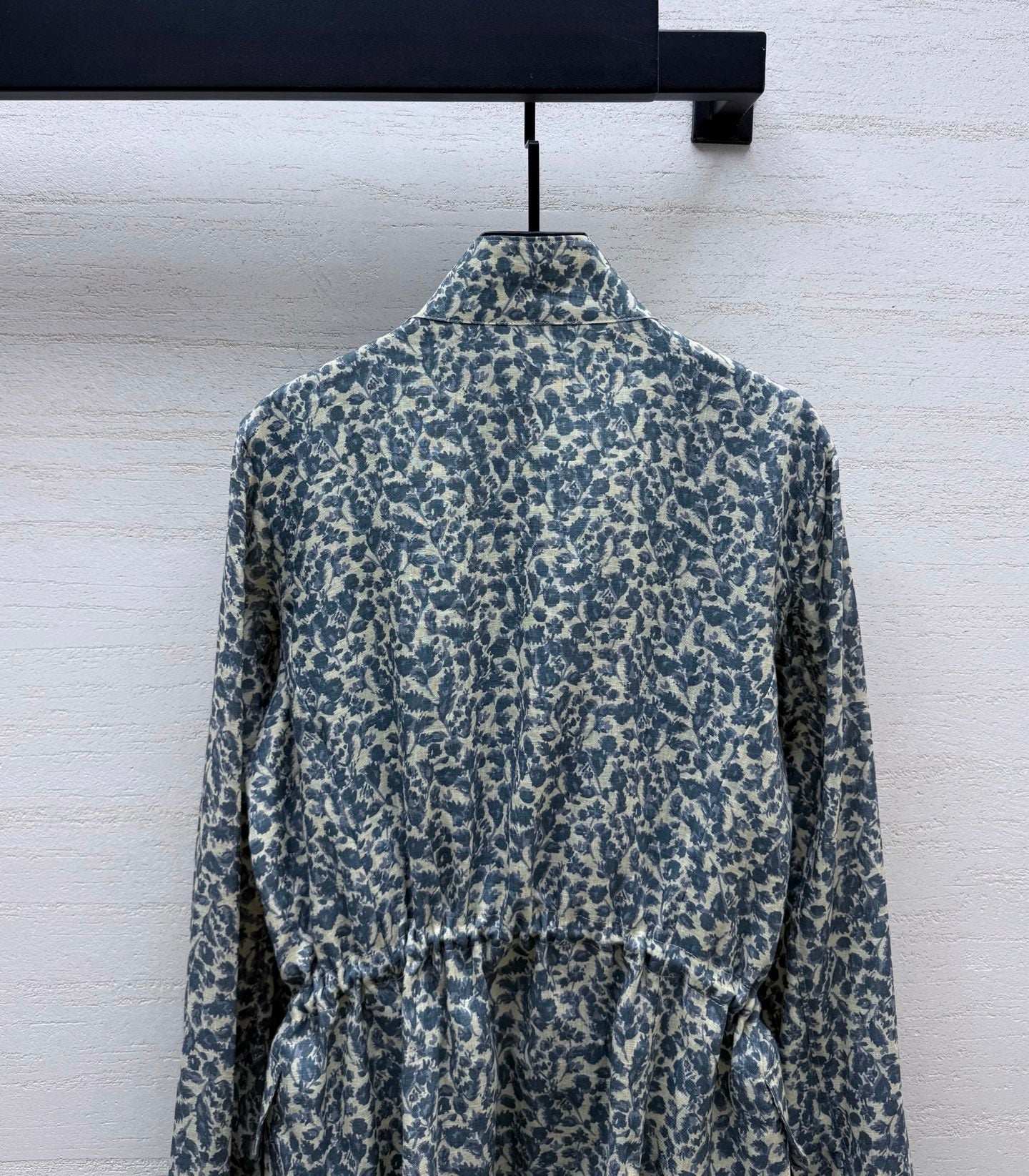 LP 26s Isoble Jacket Butter/Avio Linen 398053